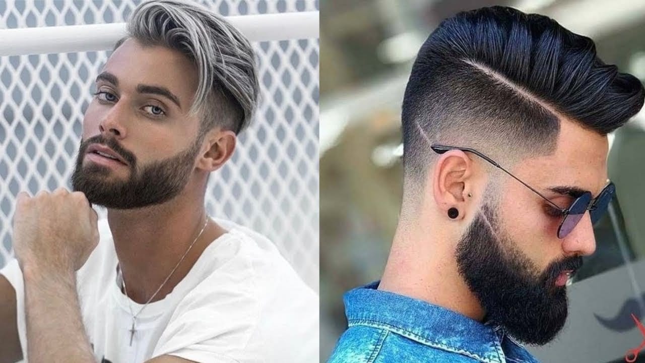 Most Stylish Hairstyles For Men 2019 | Haircut Trends For ...
